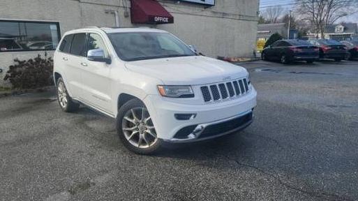 JEEP GRAND CHEROKEE 2015 1C4RJFJM1FC859131 image